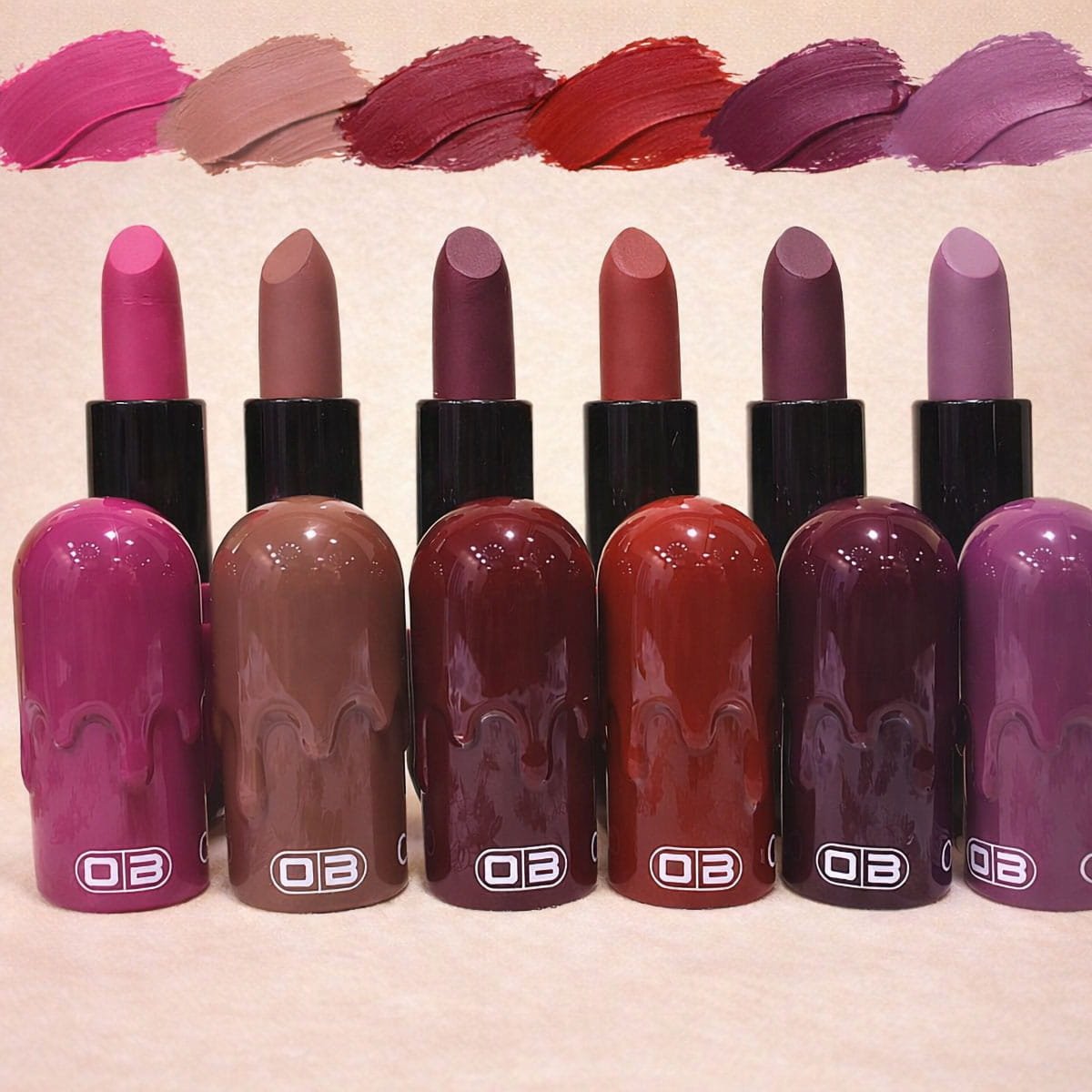 OB lipstick 4