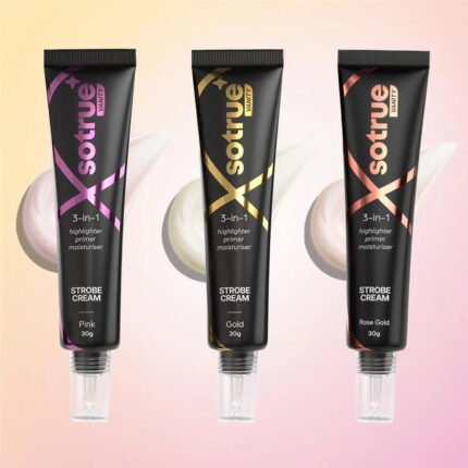 Viral 3-in-1 Illuminating Strobe Cream