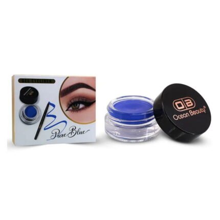Ocean Beauty Waterproof Gel Eyeliner