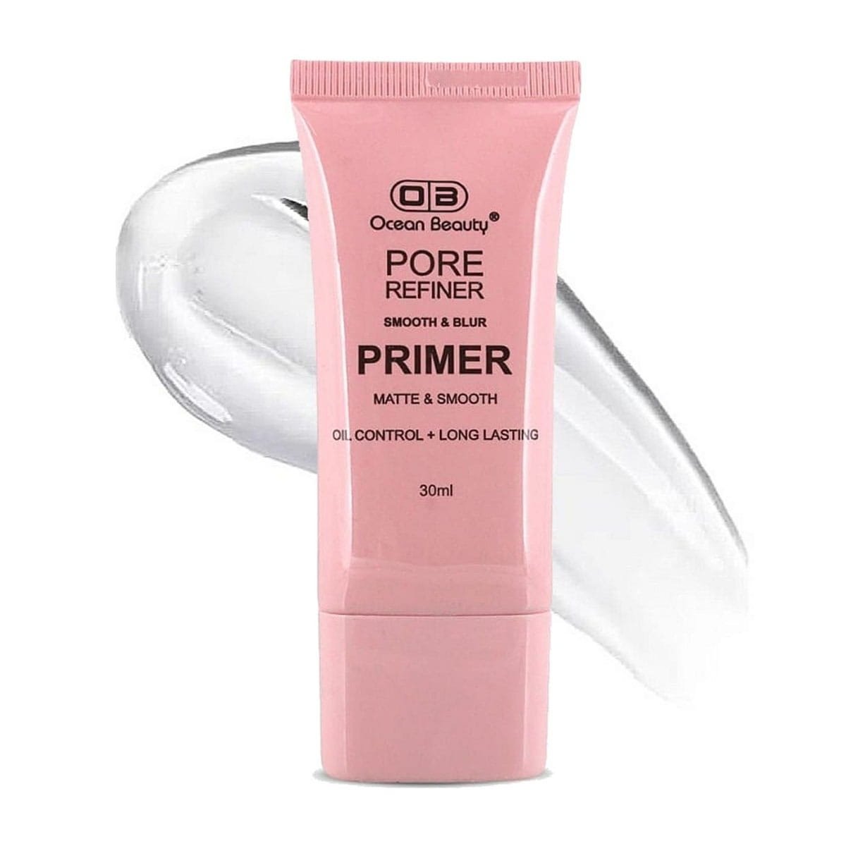 Ocean Beuty Pore Minimizer Face Primer 3