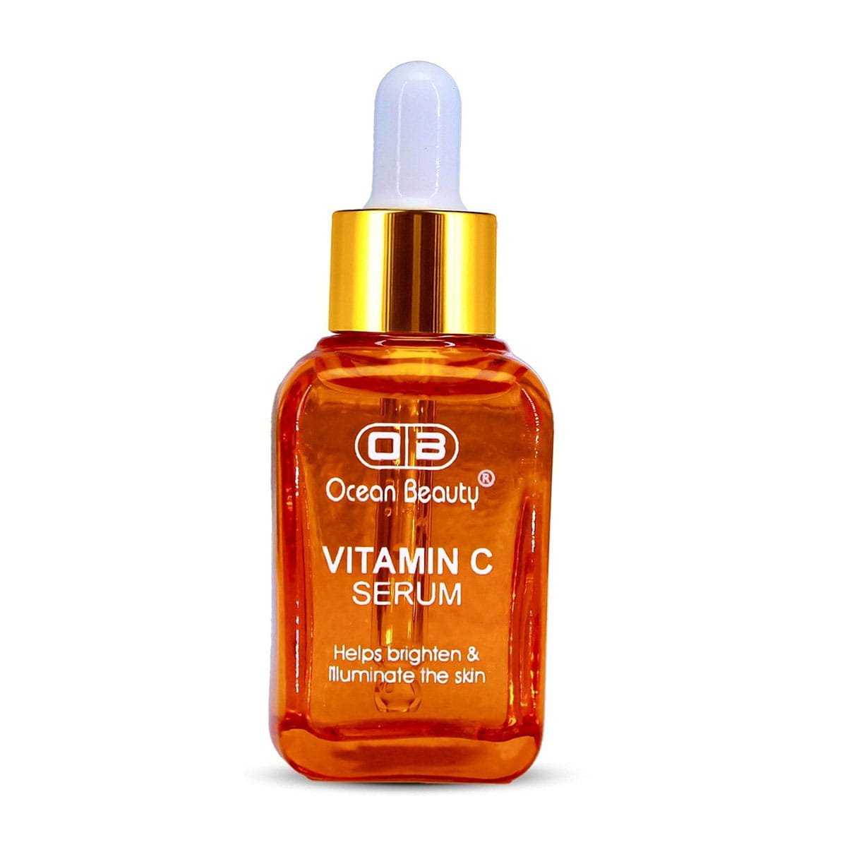 Vitamin C Anti-Ageing Face Serum 4